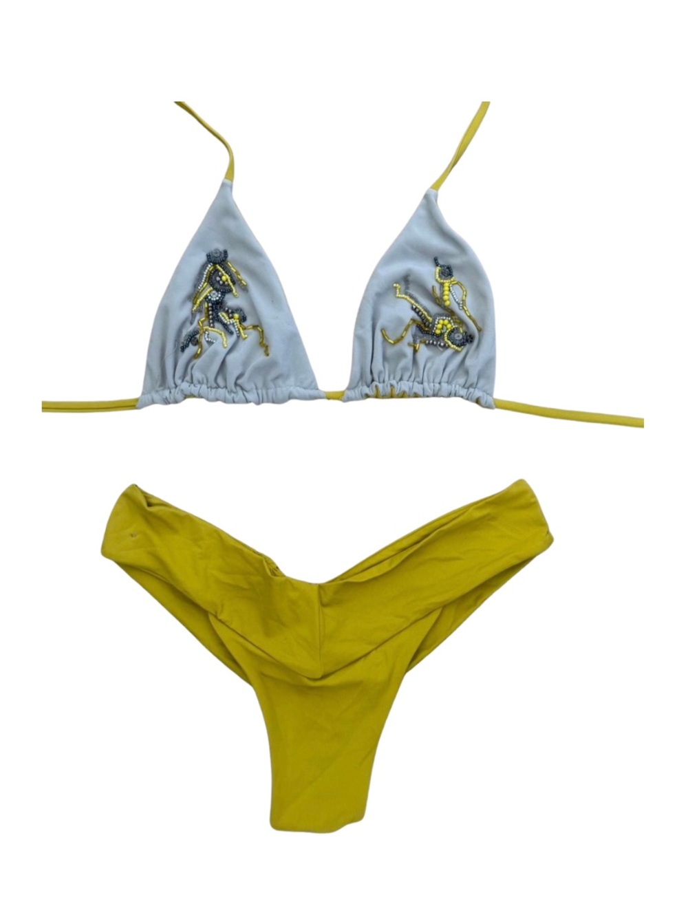 Handmade Bikini